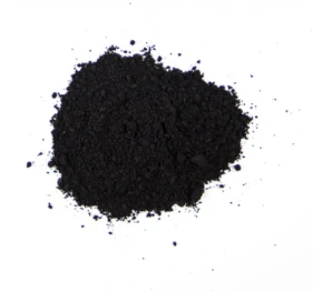 SOLVENT BLACK 27 CAS No. 12226-77-2
